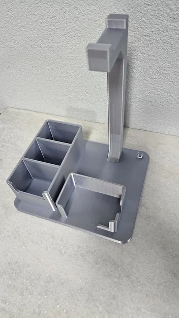 Yoto (mini) Dock - Giá đỡ tai nghe cho máy Yoto - Image 3