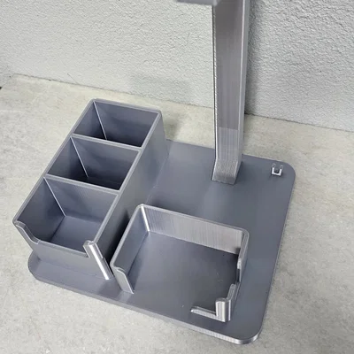 Yoto (mini) Dock - Giá đỡ tai nghe cho máy Yoto