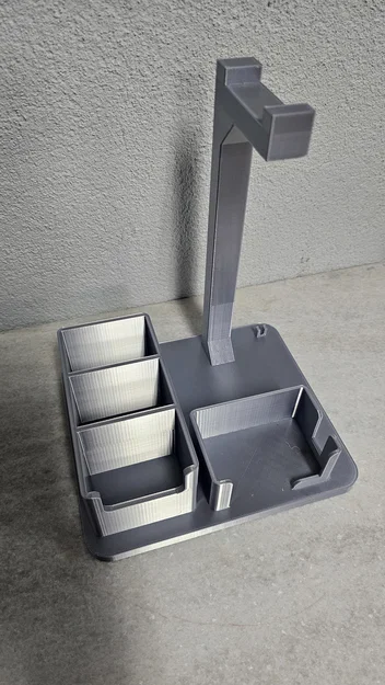 Yoto (mini) Dock - Giá đỡ tai nghe cho máy Yoto - Image 4