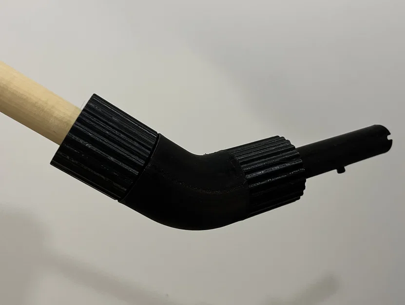 Bộ chuyển đổi tay đẩy cho xe Scoot & Ride Highwaykick 1 (22–23 mm) - Image 3