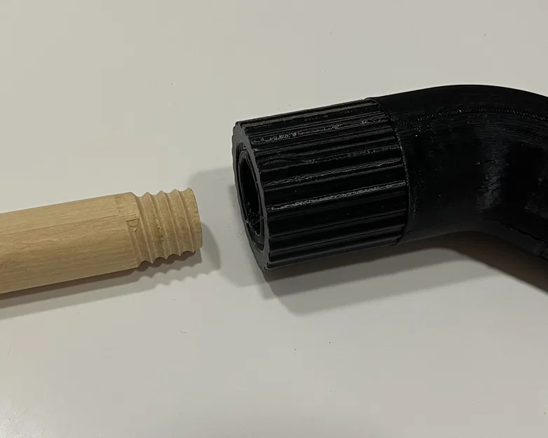 Bộ chuyển đổi tay đẩy cho xe Scoot & Ride Highwaykick 1 (22–23 mm) - Image 4