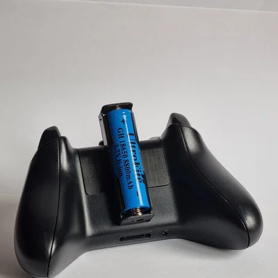 Bộ chuyển đổi pin 18650 cho tay cầm Xbox One