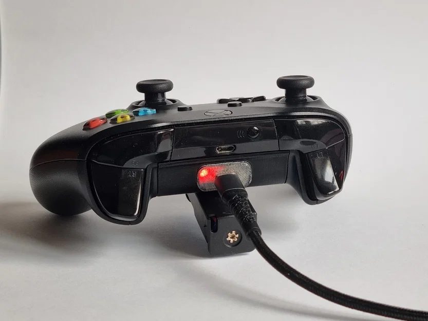 Bộ chuyển đổi pin 18650 cho tay cầm Xbox One - Image 2