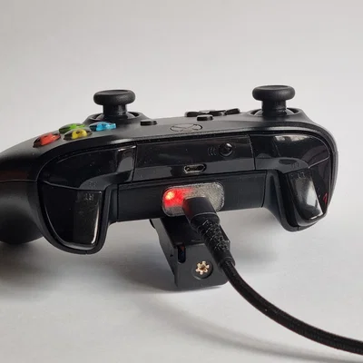 Bộ chuyển đổi pin 18650 cho tay cầm Xbox One