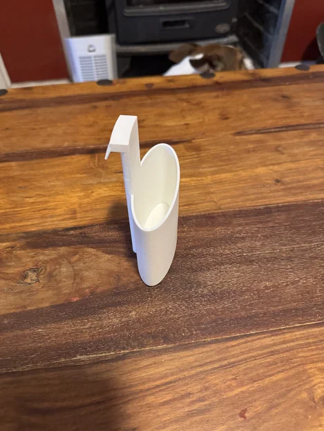 Hũ đựng sơn cầm tay tiện dụng cho việc dặm vá, sơn sửa - Image 2