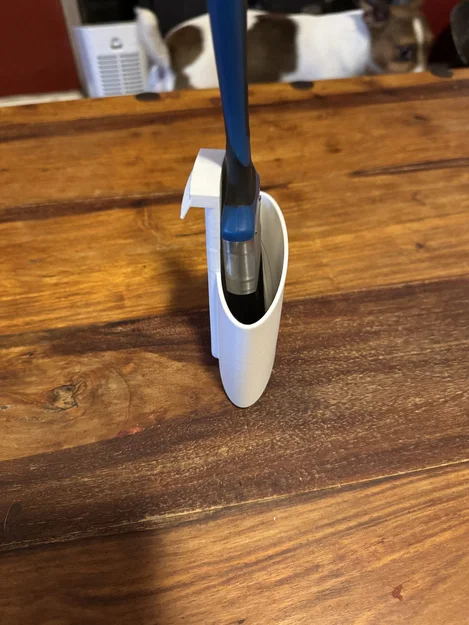 Hũ đựng sơn cầm tay tiện dụng cho việc dặm vá, sơn sửa - Image 4