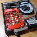 Khung gắn HDD cho Lenovo M73 Tiny - Thumbnail 1