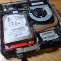Khung gắn HDD cho Lenovo M73 Tiny - Thumbnail 2