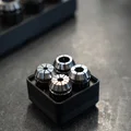 Khay Đựng Collet ER32, ER25, ER16 Chuẩn Gridfinity Tiện Lợi - Thumbnail 3