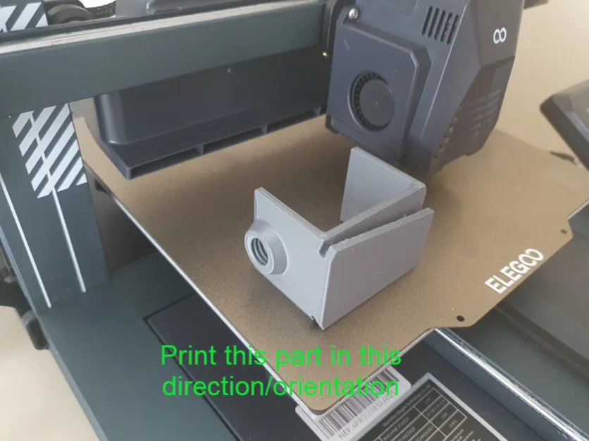 Removable Desk Bin Trash Can V2 - Thùng rác treo cạnh bàn tiện lợi - Image 4