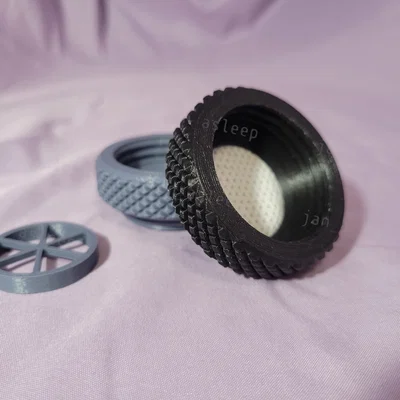 Bộ lọc lưới chuẩn NATO 40mm cho mặt nạ phòng độc