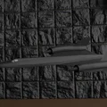 Mô hình SR-71 Blackbird – Dành cho in 3D - Thumbnail 1