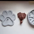 ZEN DINER ENRICHMENT - BỘ SẢN PHẨM HOÀN CHỈNH CHO THÚ CƯNG - Thumbnail 2