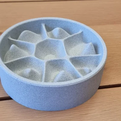 ZEN DINER ENRICHMENT - BỘ SẢN PHẨM HOÀN CHỈNH CHO THÚ CƯNG