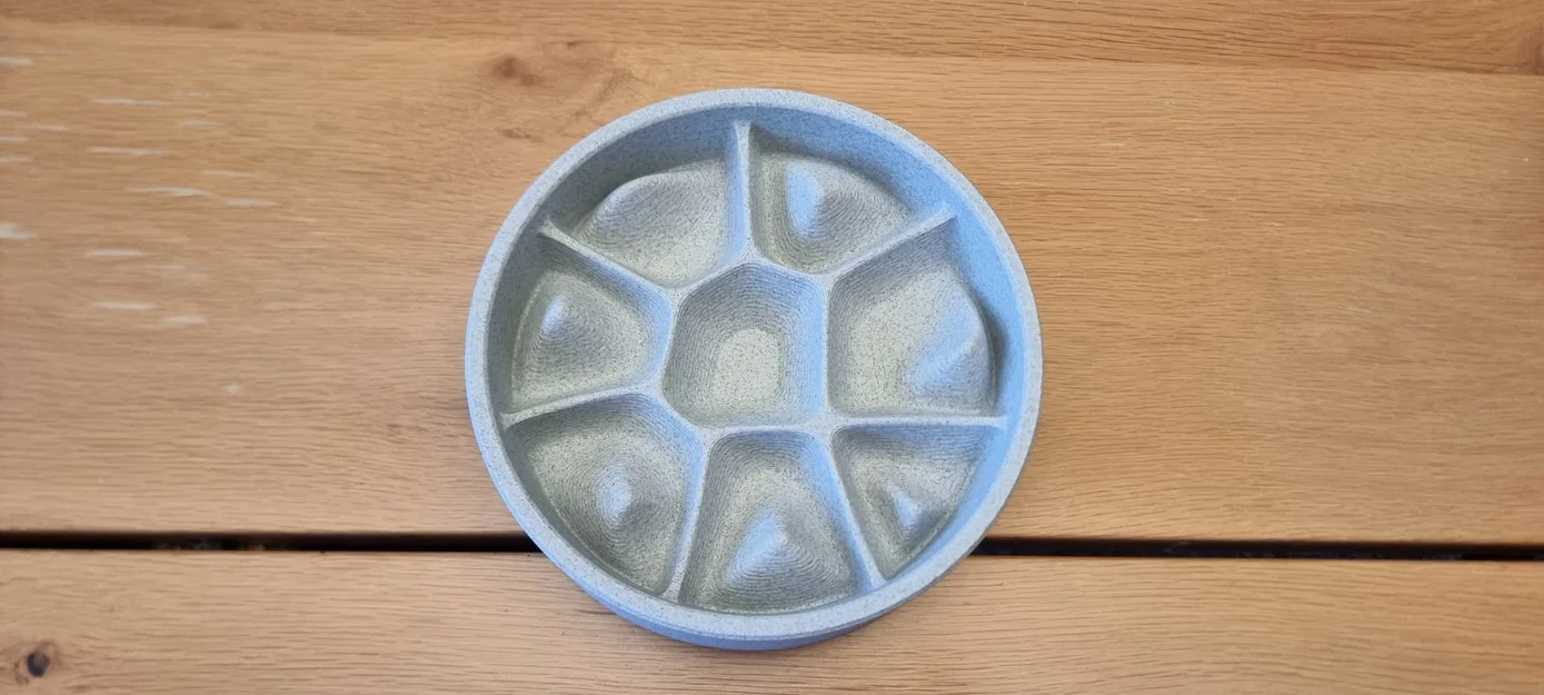 ZEN DINER ENRICHMENT - BỘ SẢN PHẨM HOÀN CHỈNH CHO THÚ CƯNG - Image 4