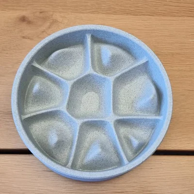 ZEN DINER ENRICHMENT - BỘ SẢN PHẨM HOÀN CHỈNH CHO THÚ CƯNG