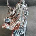 Mô hình Moses, Tượng Moses, Ý tưởng quà tặng lễ Phục sinh - Thumbnail 5
