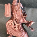 Mô hình Moses, Tượng Moses, Ý tưởng quà tặng lễ Phục sinh - Thumbnail 7