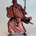 Mô hình Moses, Tượng Moses, Ý tưởng quà tặng lễ Phục sinh - Thumbnail 8