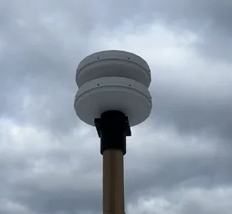 Mini FS Modulator Siren - Còi hú giả lập phong cách PS2 - Image 1