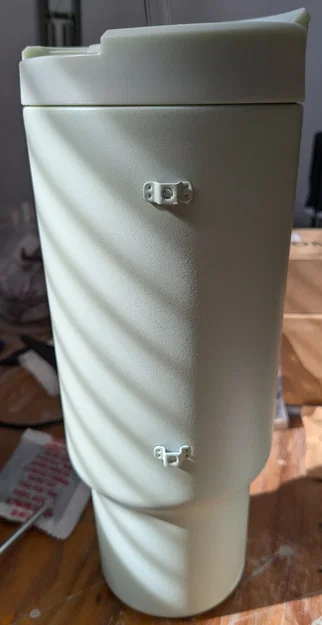 Tay cầm thay thế cho bình TAL Core 40oz - Image 2