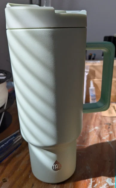 Tay cầm thay thế cho bình TAL Core 40oz - Image 3