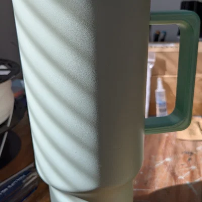Tay cầm thay thế cho bình TAL Core 40oz