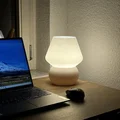 Đèn để bàn (Lamp) thiết kế tùy chỉnh - Thumbnail 1