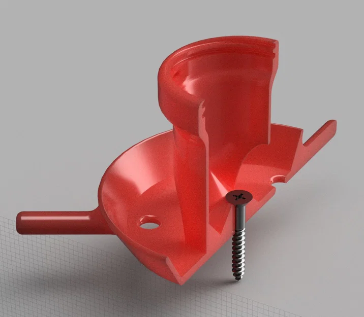 Máng ăn cho chim Bird Feeder Bottle 2.0 - Image 2