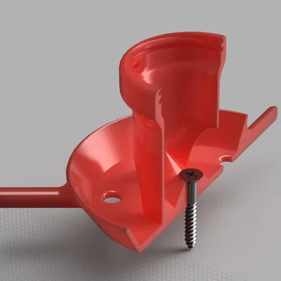 Máng ăn cho chim Bird Feeder Bottle 2.0