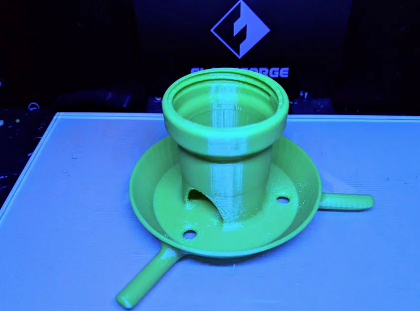 Máng ăn cho chim Bird Feeder Bottle 2.0 - Image 4