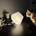 Đèn để bàn (Lamp) thiết kế tùy chỉnh - Thumbnail 7
