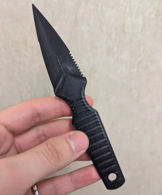 Dao Rọc Thư và Khui Thùng Hàng - Dụng Cụ Tiện Lợi - Image 1