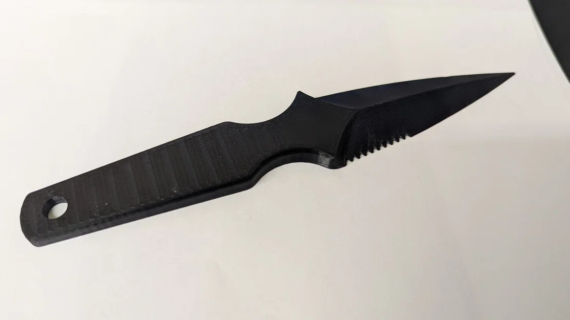 Dao Rọc Thư và Khui Thùng Hàng - Dụng Cụ Tiện Lợi - Image 3