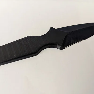 Dao Rọc Thư và Khui Thùng Hàng - Dụng Cụ Tiện Lợi