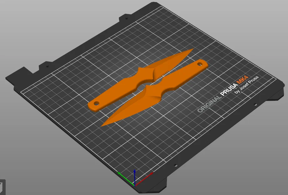Dao Rọc Thư và Khui Thùng Hàng - Dụng Cụ Tiện Lợi - Image 4