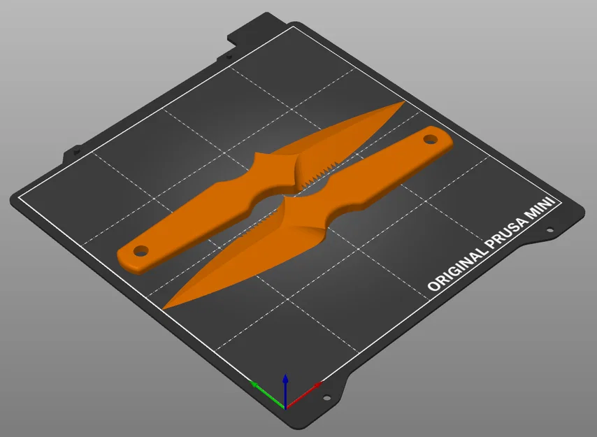 Dao Rọc Thư và Khui Thùng Hàng - Dụng Cụ Tiện Lợi - Image 5
