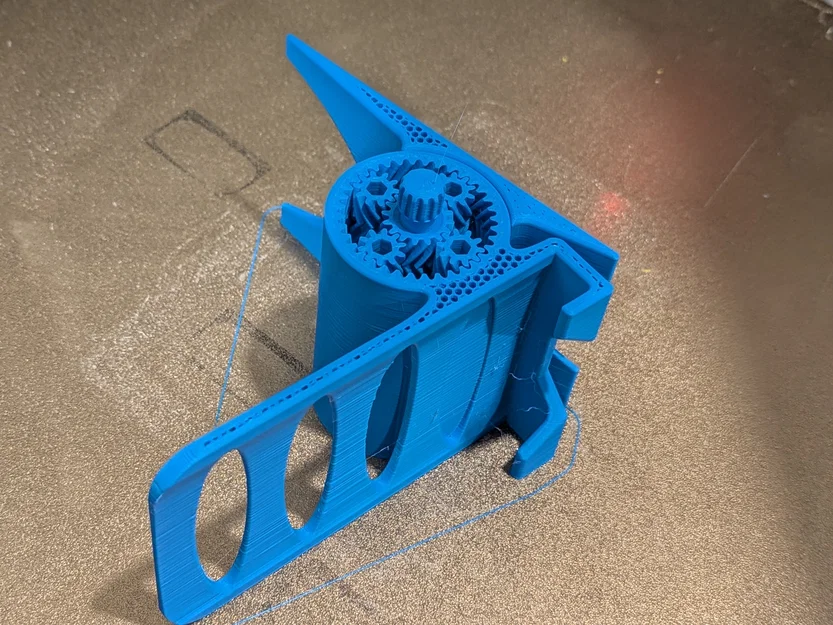 Đế giữ điện thoại hoặc máy tính bảng (có thể điều chỉnh) - Image 5