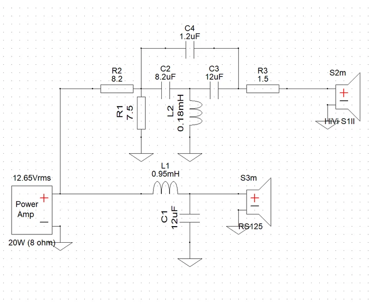 Loa HiFi 2 Đường Tiếng In 3D Crystals / Thùng Loa Tự Chế - Image 9