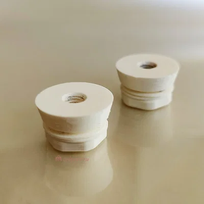 Chốt chỉ và Đế giữ cho máy may Singer Slant-o-Matic