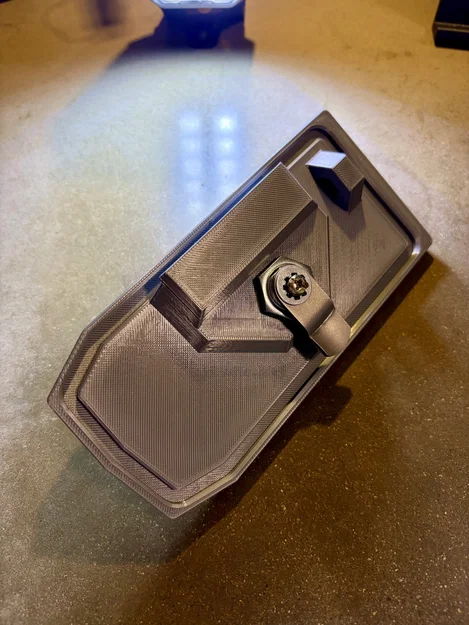 Túi Đựng Dụng Cụ Gắn Hông Cho BMW R1250GS R1200GS Adventure - Image 1