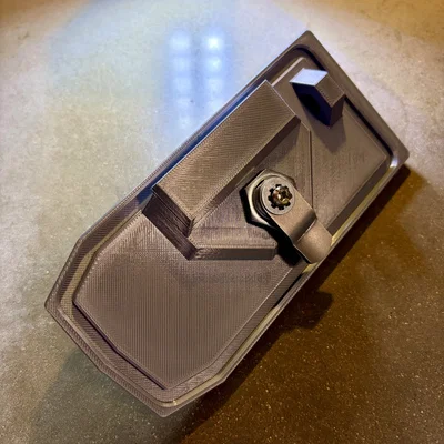 Túi Đựng Dụng Cụ Gắn Hông Cho BMW R1250GS R1200GS Adventure