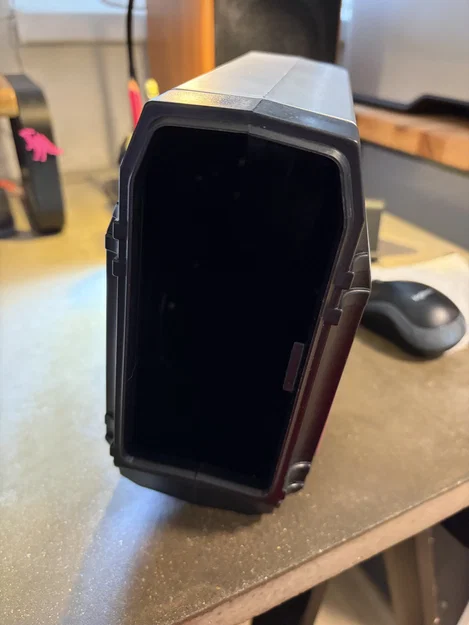 Túi Đựng Dụng Cụ Gắn Hông Cho BMW R1250GS R1200GS Adventure - Image 2