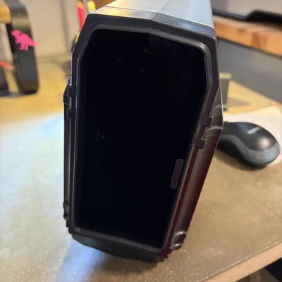 Túi Đựng Dụng Cụ Gắn Hông Cho BMW R1250GS R1200GS Adventure