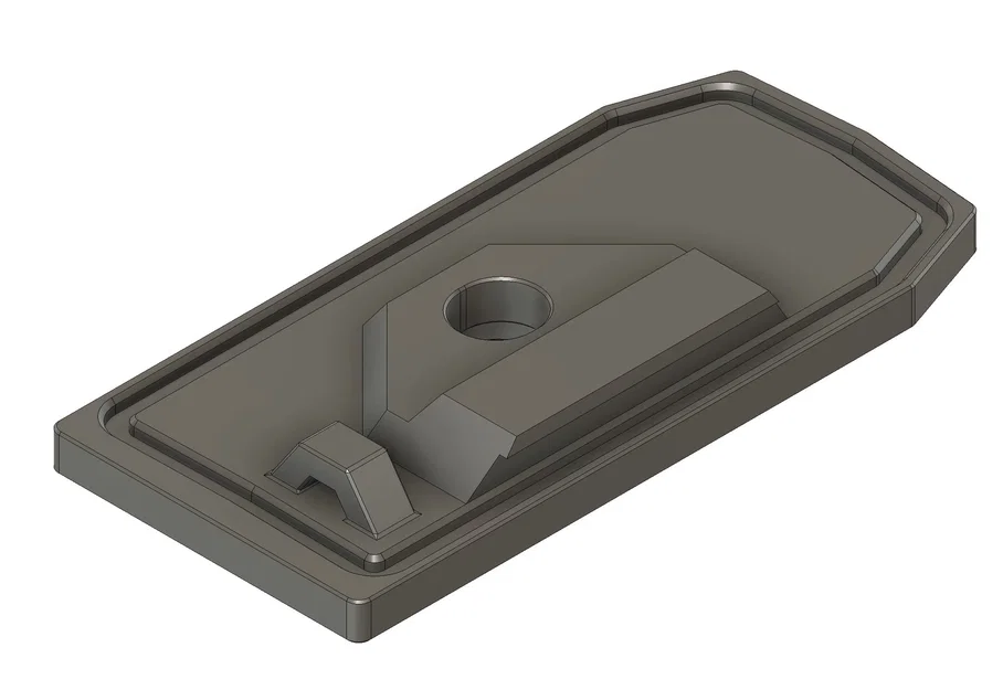 Túi Đựng Dụng Cụ Gắn Hông Cho BMW R1250GS R1200GS Adventure - Image 3