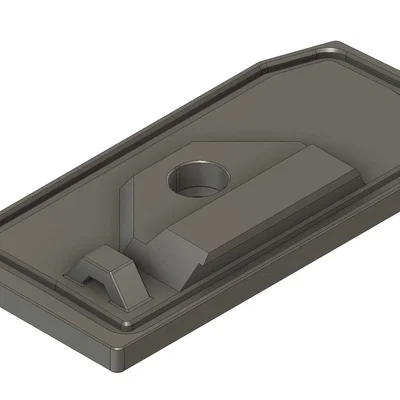 Túi Đựng Dụng Cụ Gắn Hông Cho BMW R1250GS R1200GS Adventure