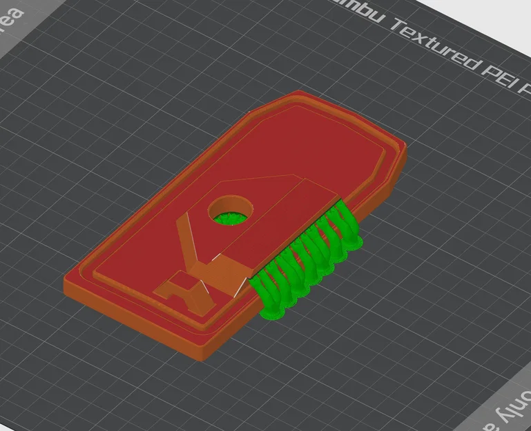 Túi Đựng Dụng Cụ Gắn Hông Cho BMW R1250GS R1200GS Adventure - Image 4