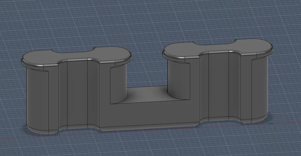 Kẹp cố định giỏ lọc bồn rửa chén - Giải pháp chống tắc nghẽn - Image 2