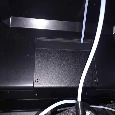 Nắp đậy CORE ONE MMU3
