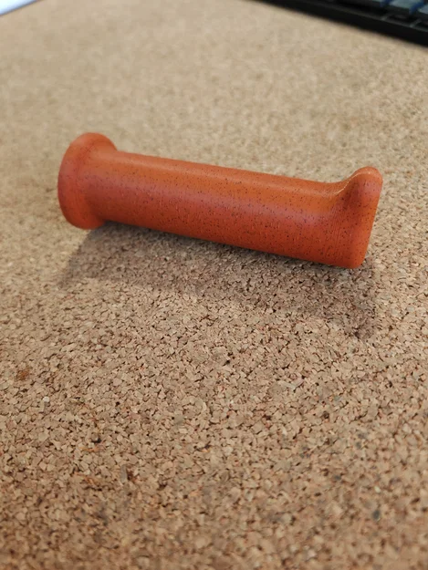 Giá treo giấy vệ sinh nam châm thông minh - In 3D tiện lợi - Image 4